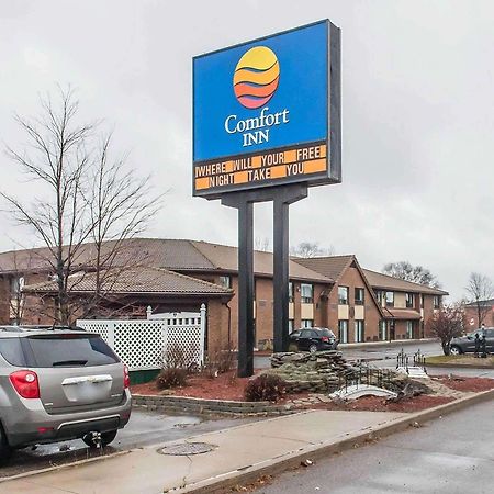 Comfort Inn Pembroke Dış mekan fotoğraf