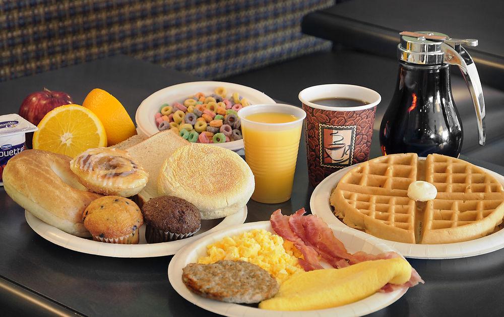 Comfort Inn Pembroke Dış mekan fotoğraf