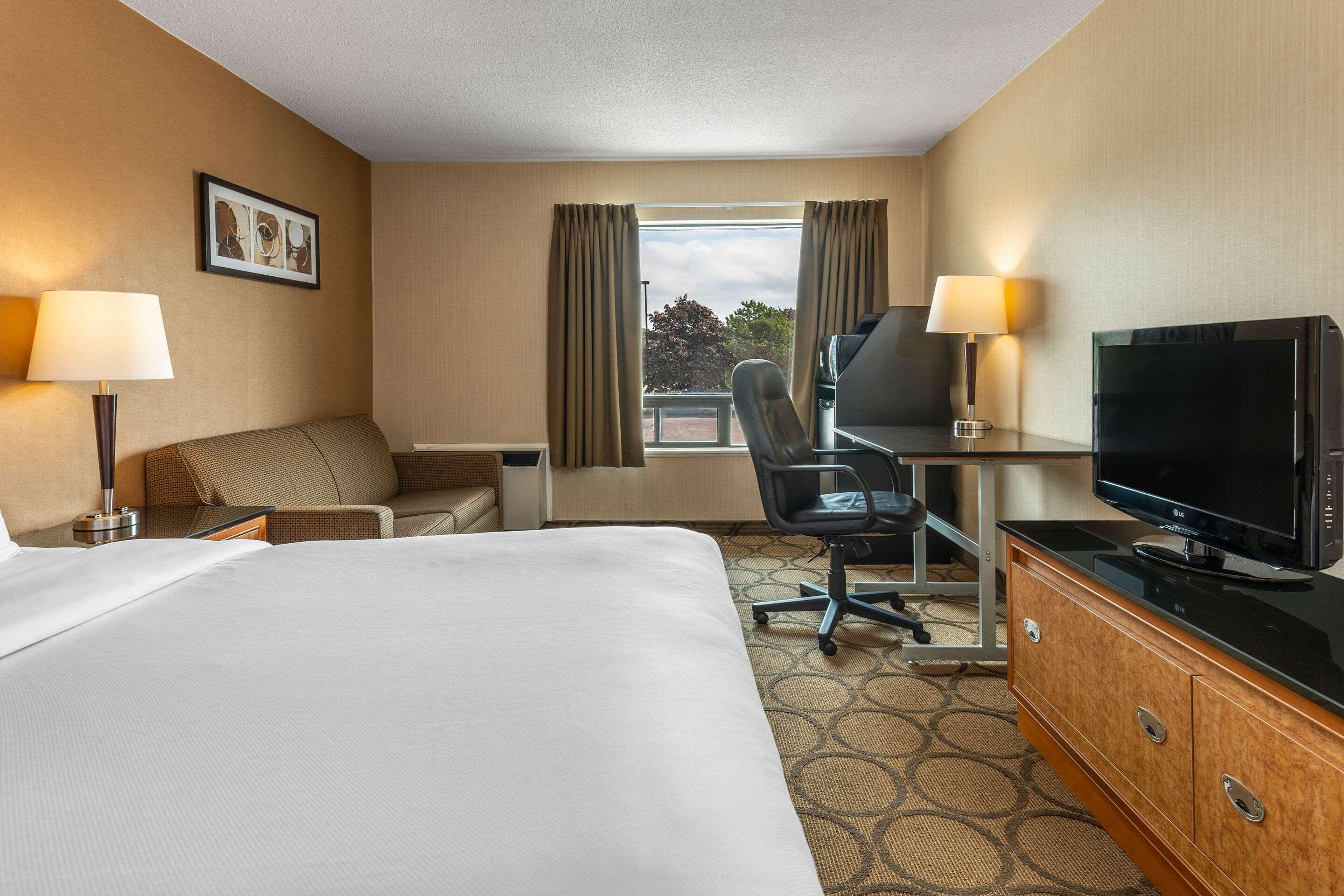 Comfort Inn Pembroke Dış mekan fotoğraf