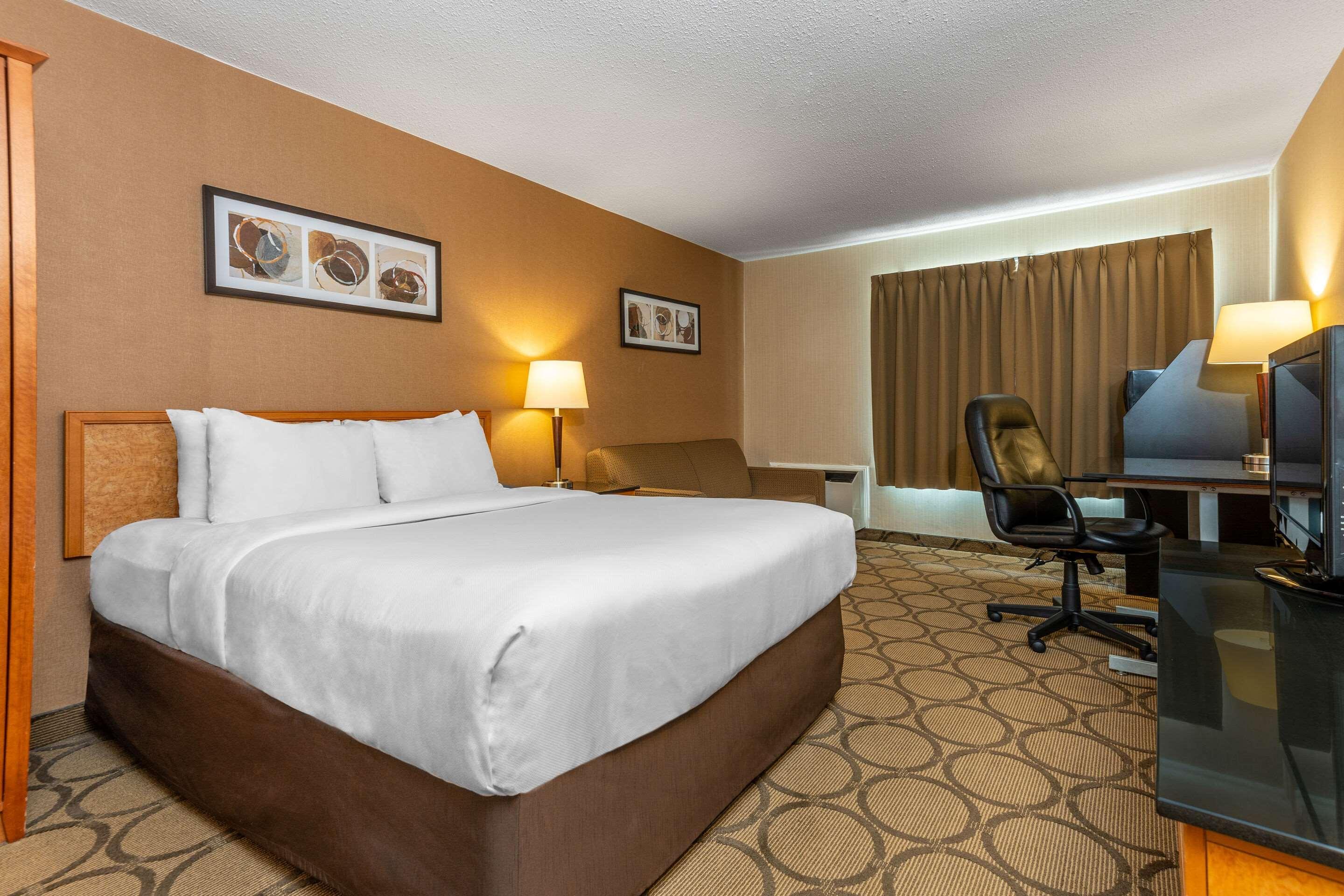 Comfort Inn Pembroke Dış mekan fotoğraf