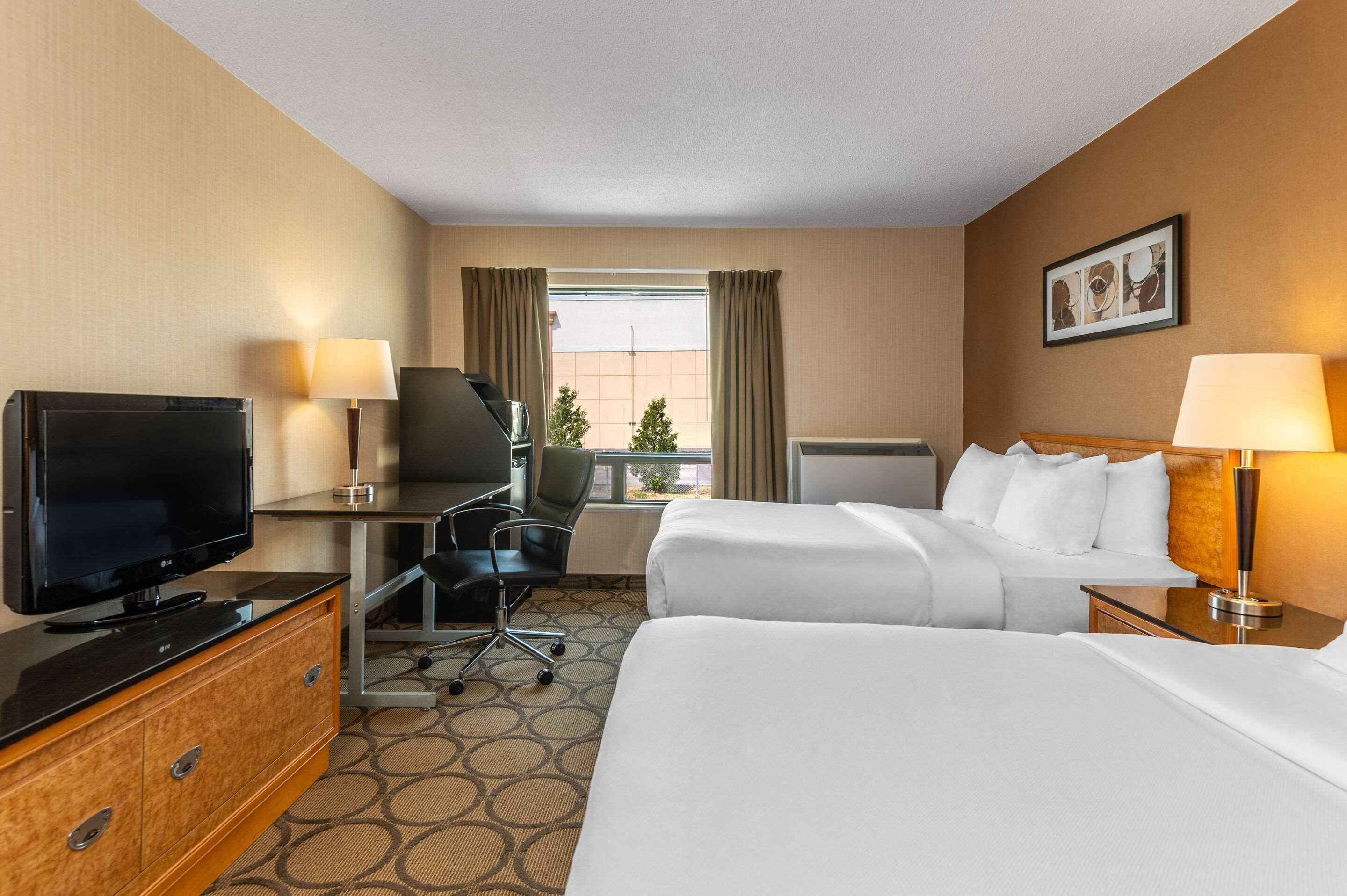 Comfort Inn Pembroke Dış mekan fotoğraf