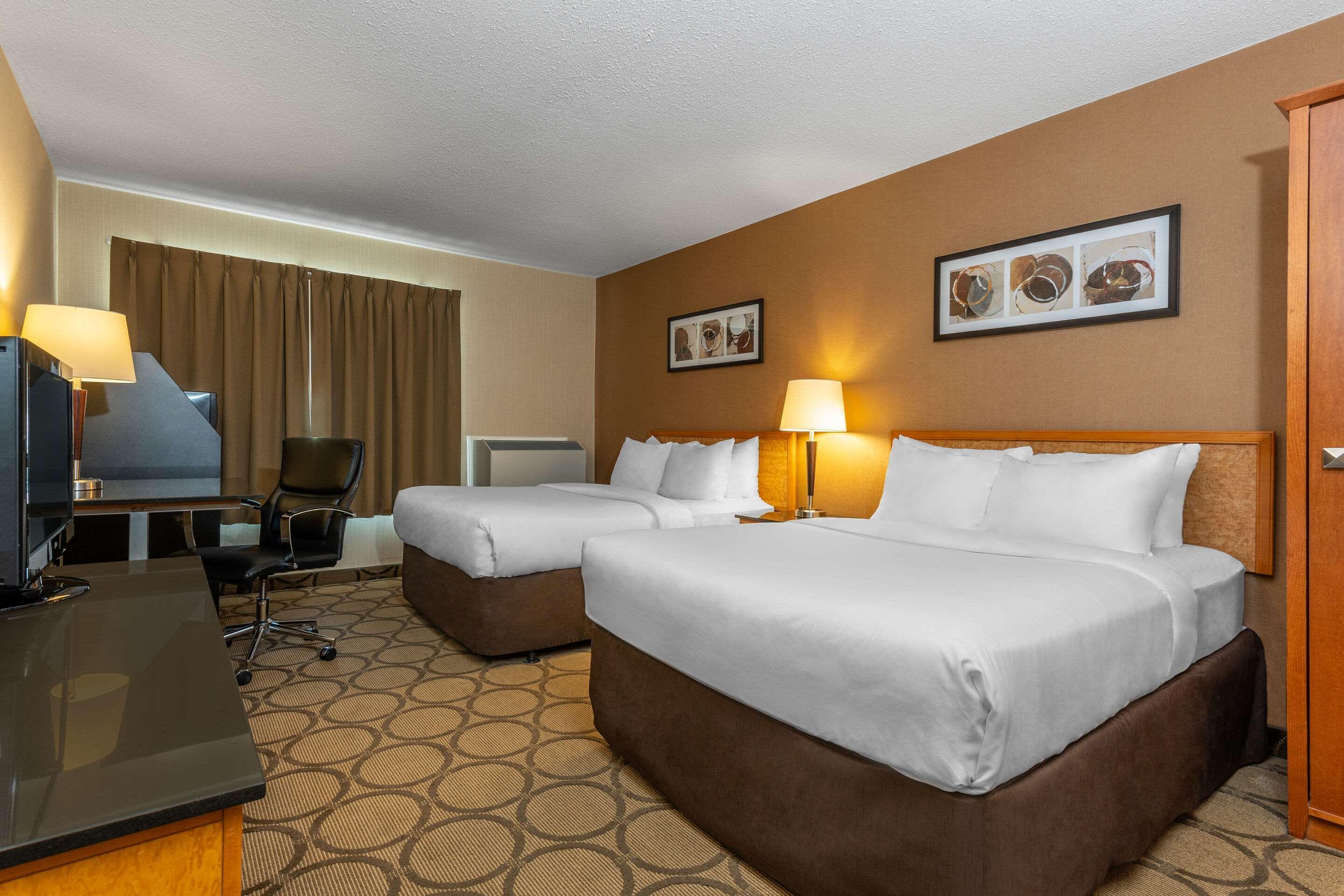 Comfort Inn Pembroke Dış mekan fotoğraf