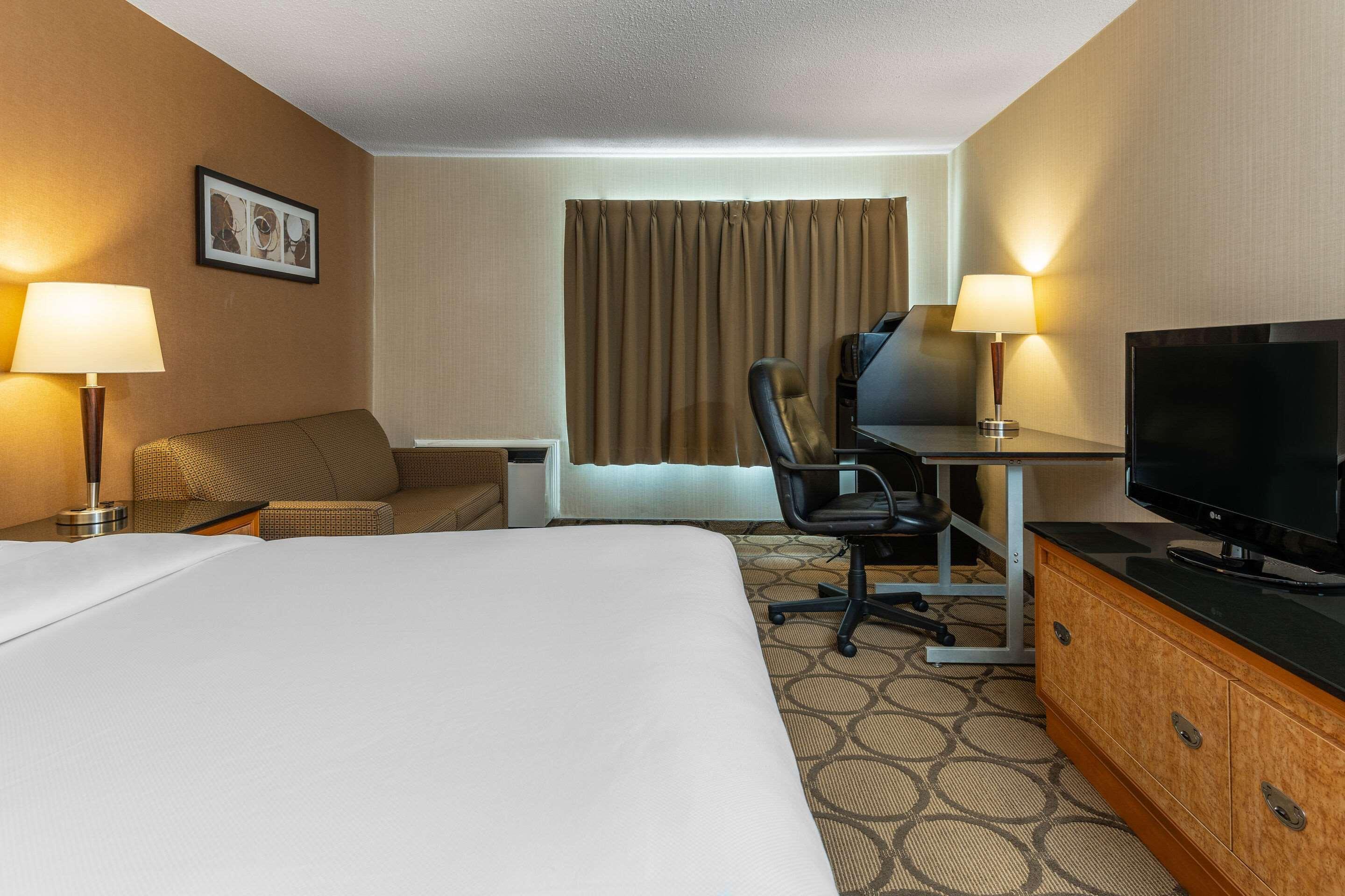 Comfort Inn Pembroke Dış mekan fotoğraf