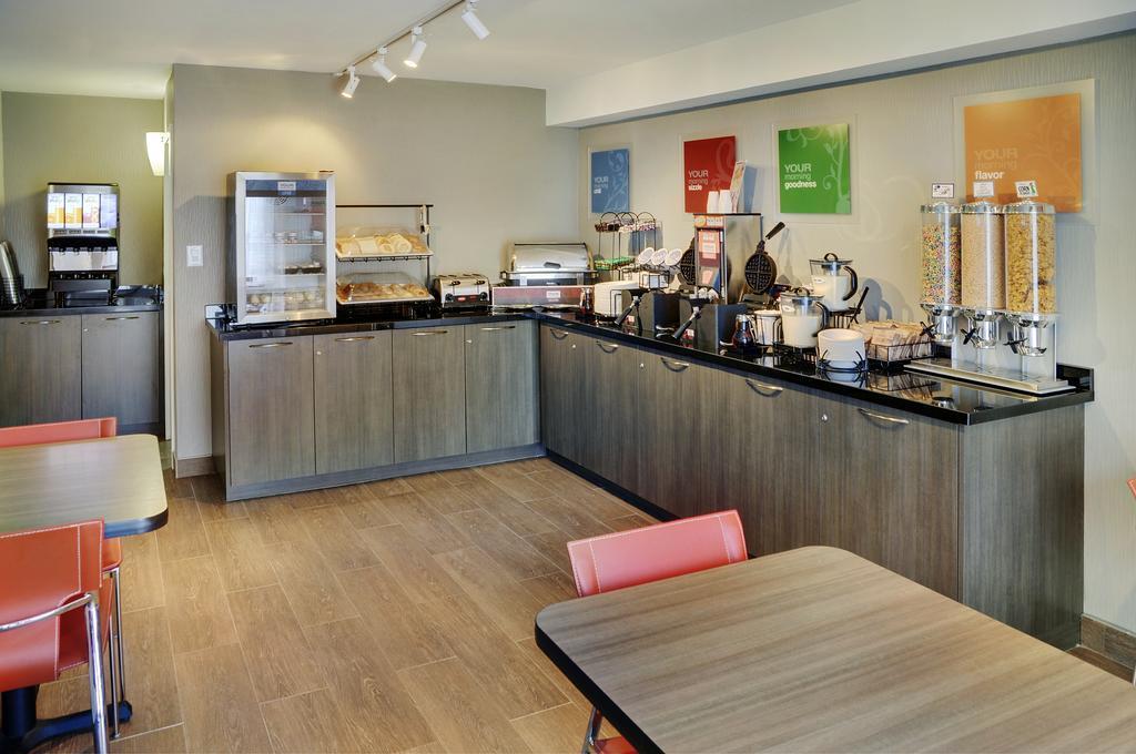 Comfort Inn Pembroke Dış mekan fotoğraf