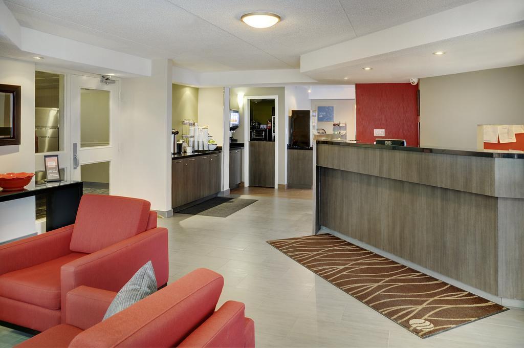 Comfort Inn Pembroke Dış mekan fotoğraf