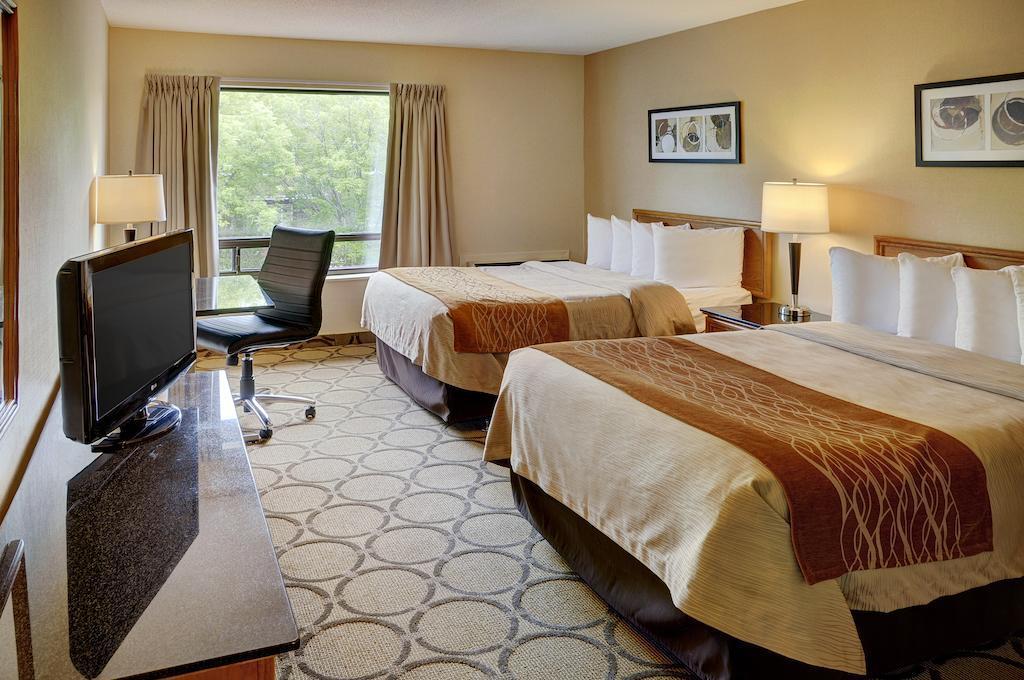 Comfort Inn Pembroke Dış mekan fotoğraf
