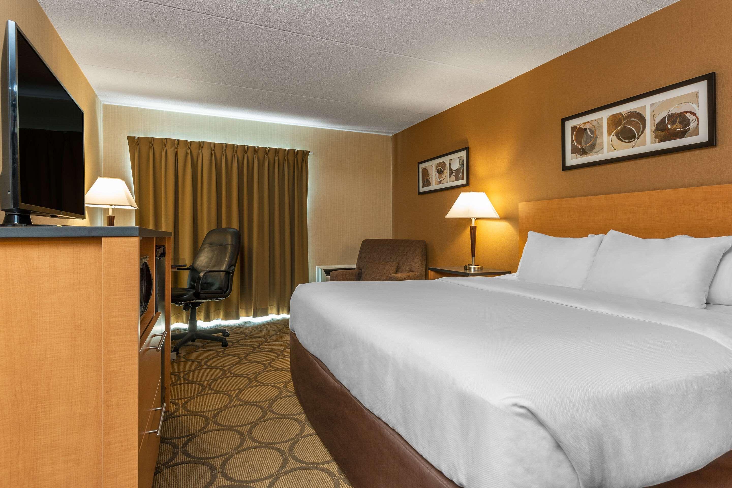 Comfort Inn Pembroke Dış mekan fotoğraf