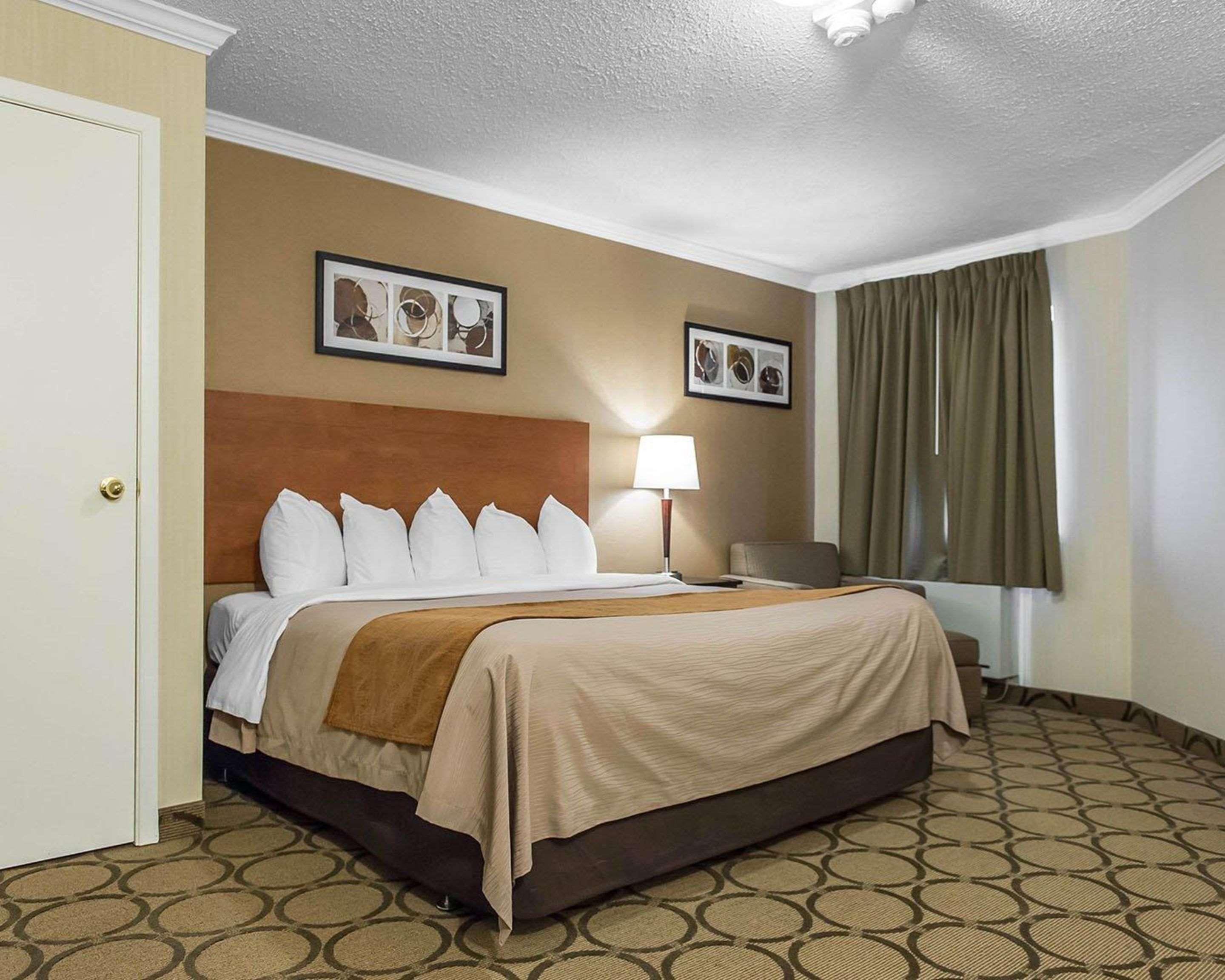 Comfort Inn Pembroke Dış mekan fotoğraf