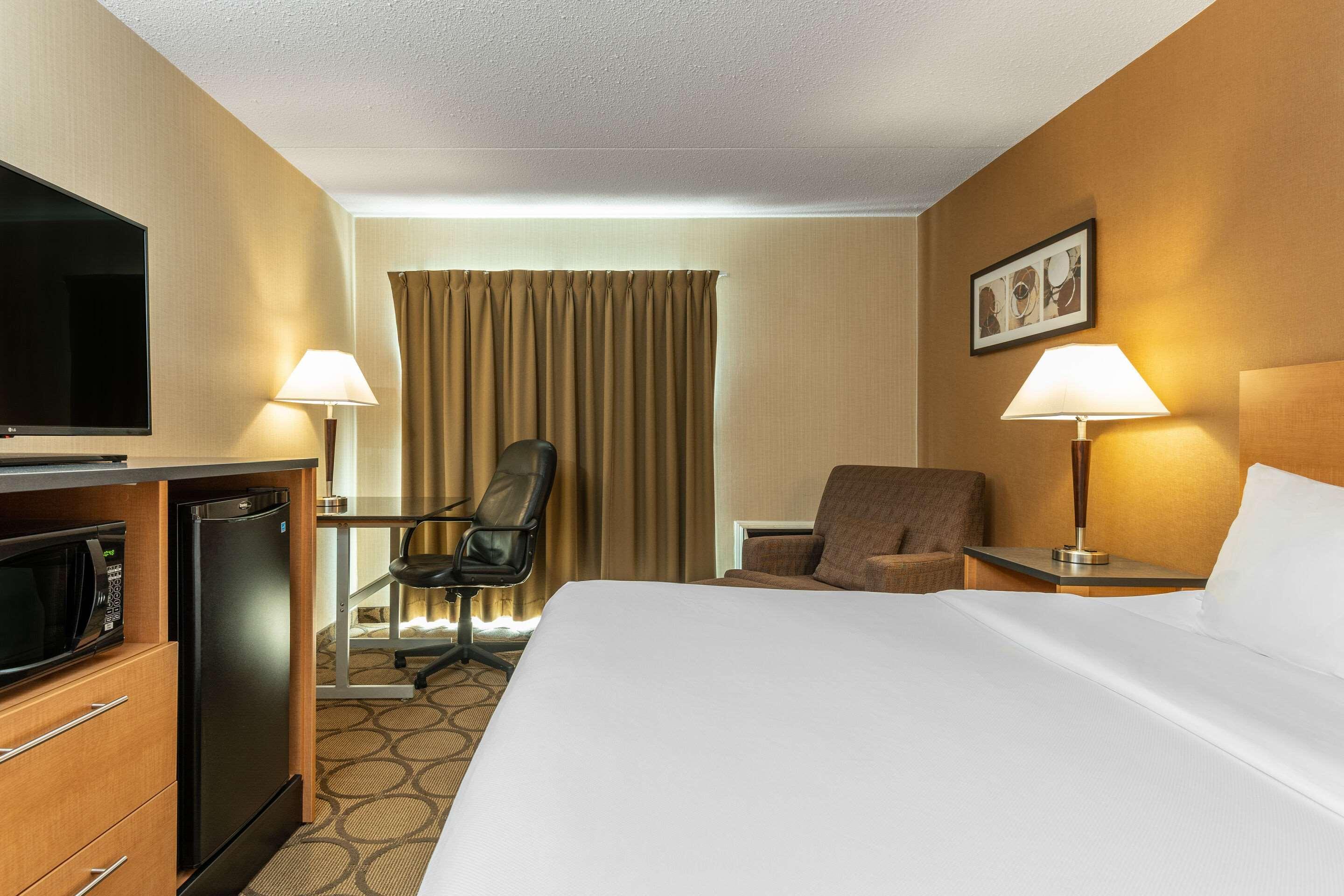 Comfort Inn Pembroke Dış mekan fotoğraf