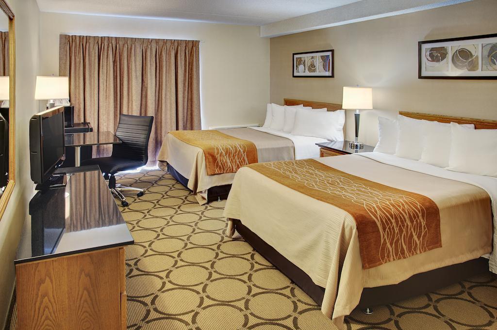Comfort Inn Pembroke Dış mekan fotoğraf
