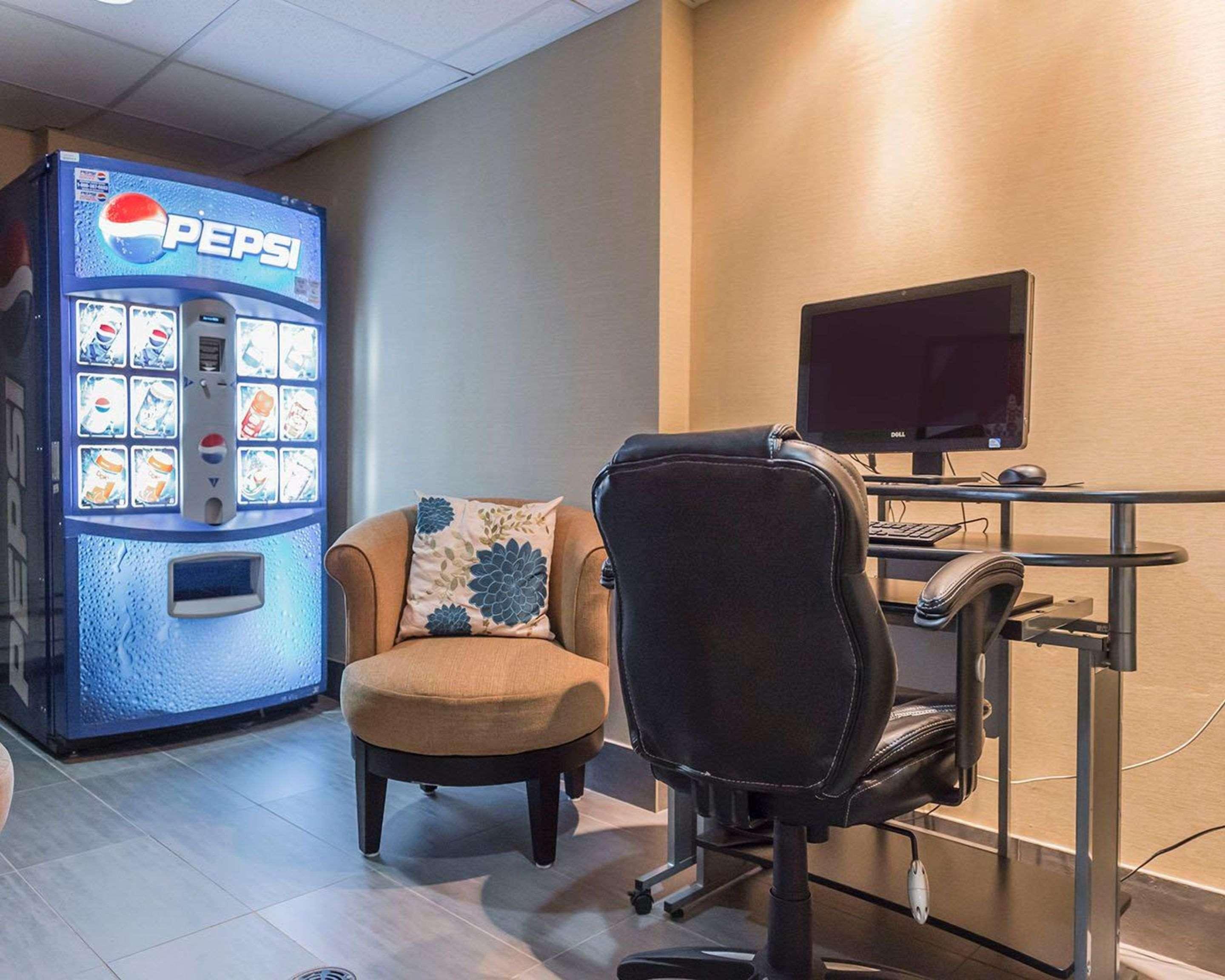 Comfort Inn Pembroke Dış mekan fotoğraf