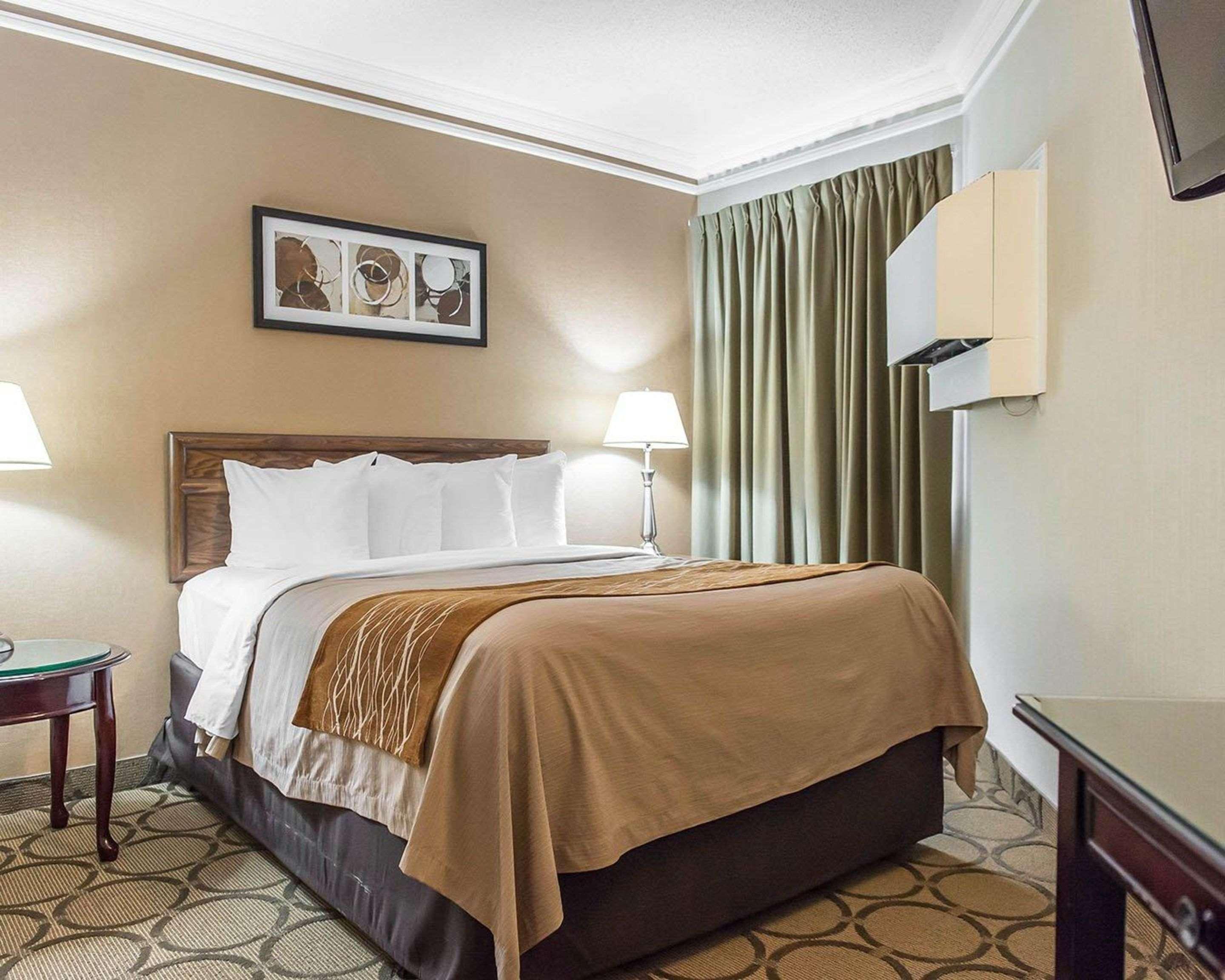 Comfort Inn Pembroke Dış mekan fotoğraf