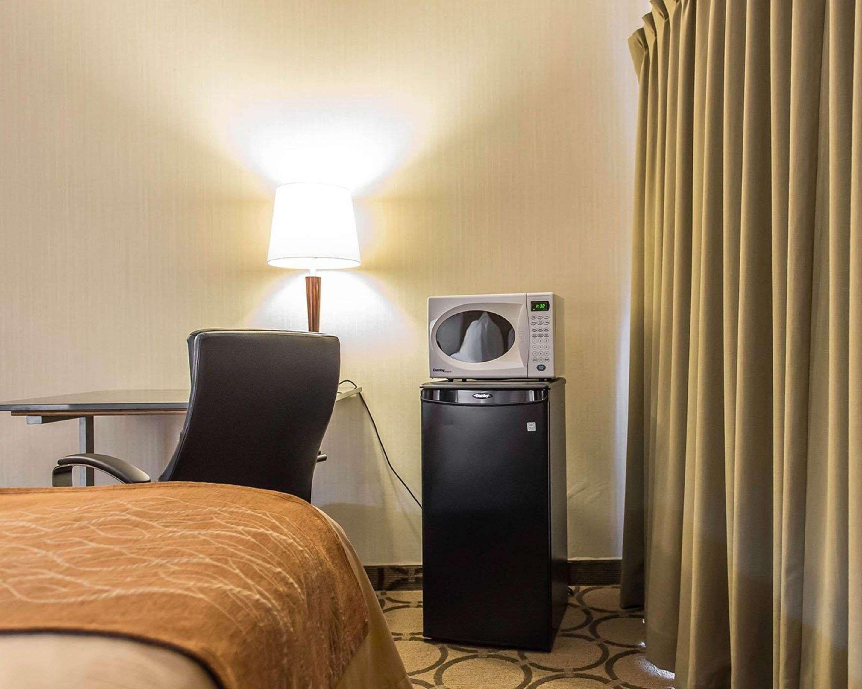 Comfort Inn Pembroke Dış mekan fotoğraf