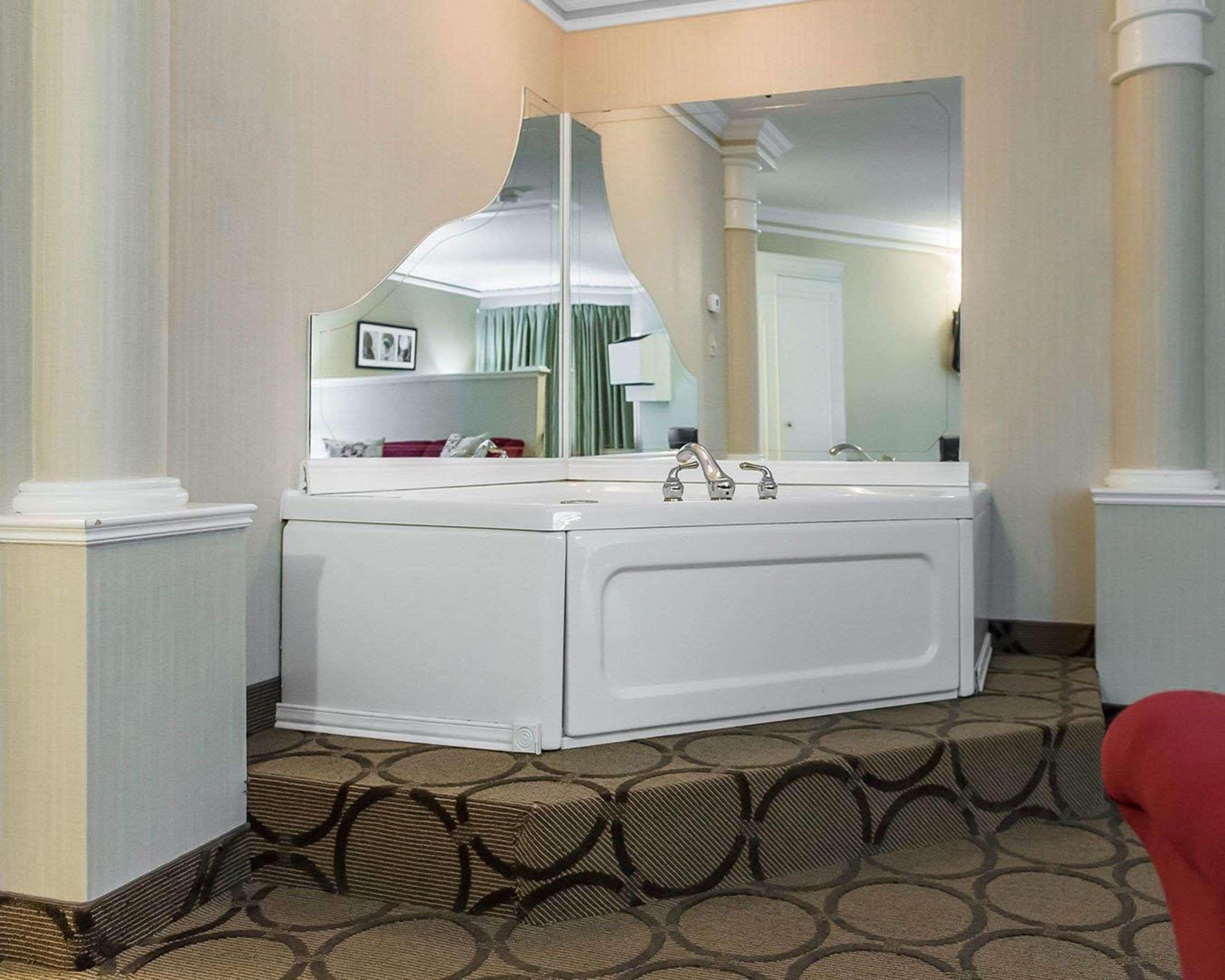 Comfort Inn Pembroke Dış mekan fotoğraf