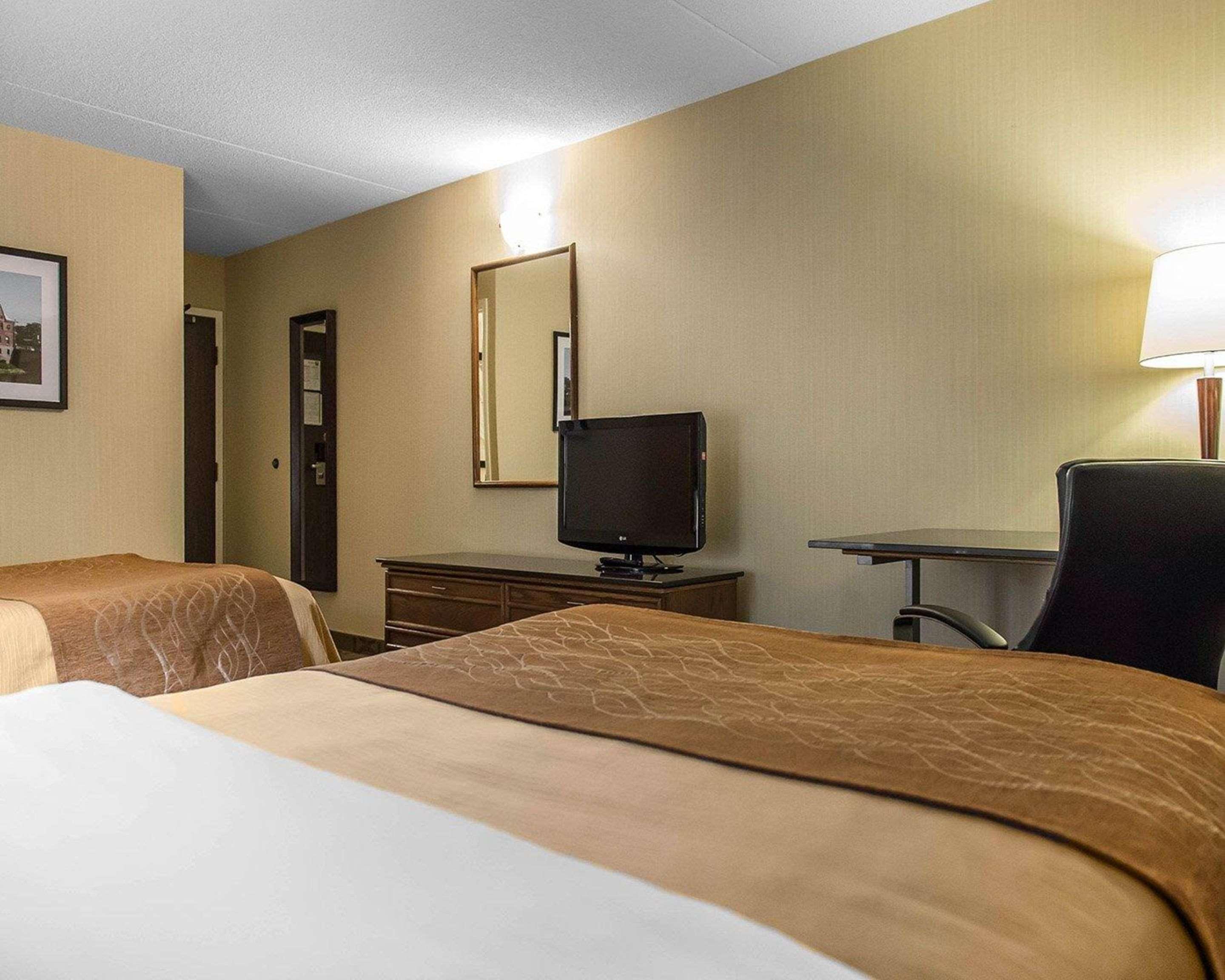 Comfort Inn Pembroke Dış mekan fotoğraf