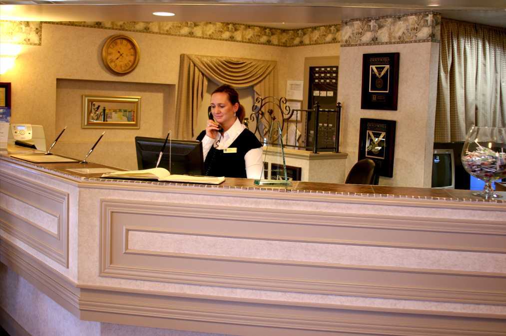 Comfort Inn Pembroke Dış mekan fotoğraf