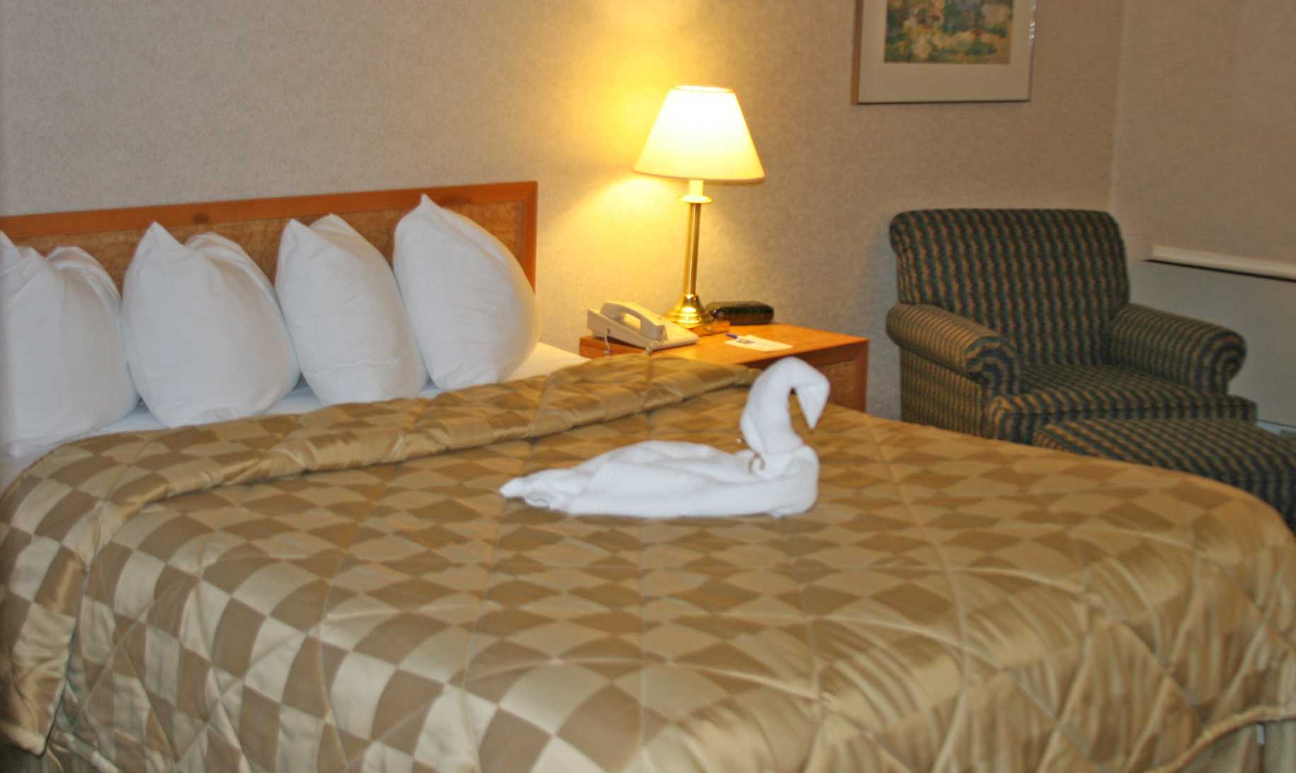 Comfort Inn Pembroke Dış mekan fotoğraf