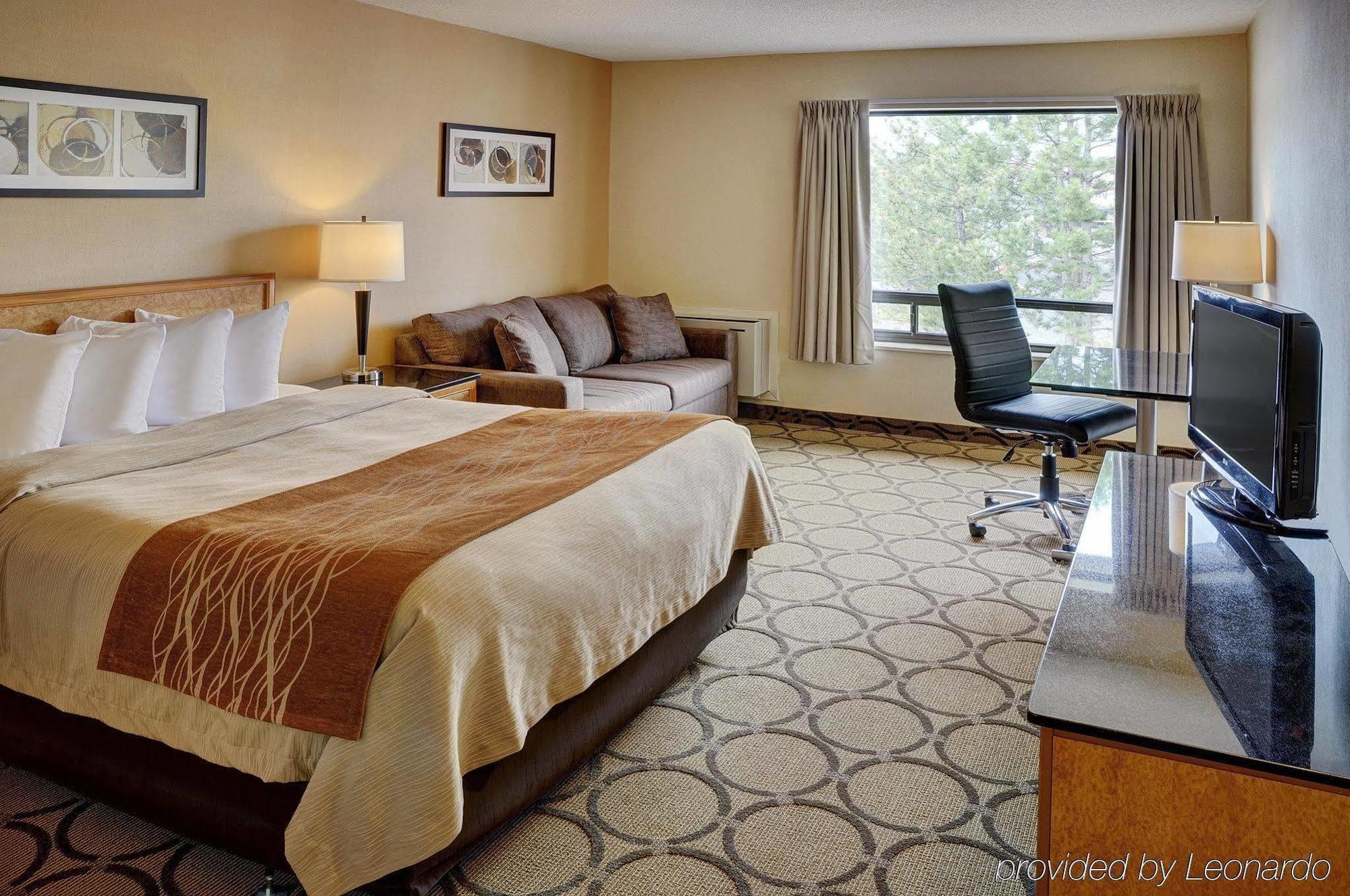 Comfort Inn Pembroke Dış mekan fotoğraf