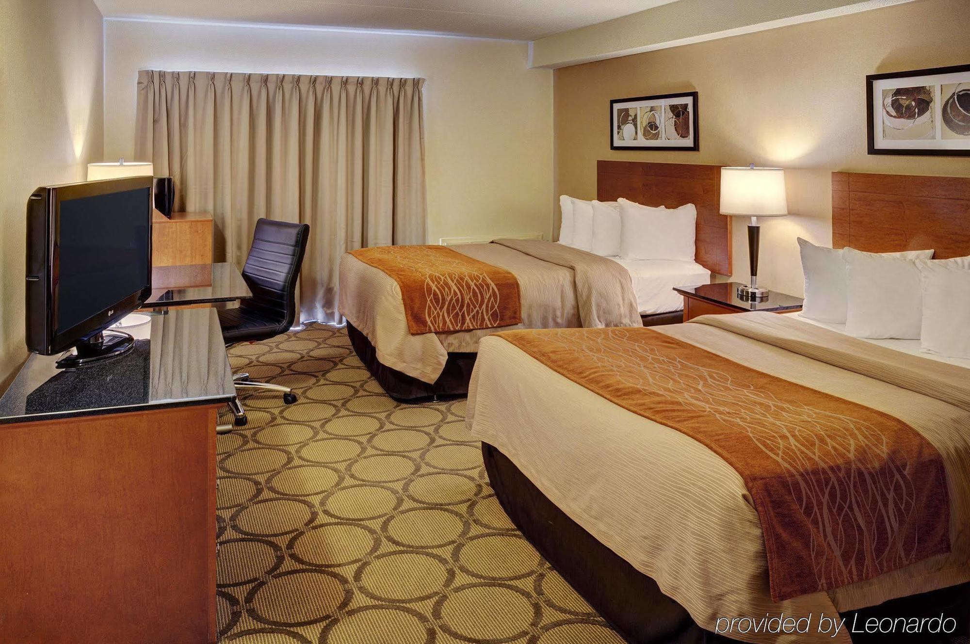 Comfort Inn Pembroke Dış mekan fotoğraf