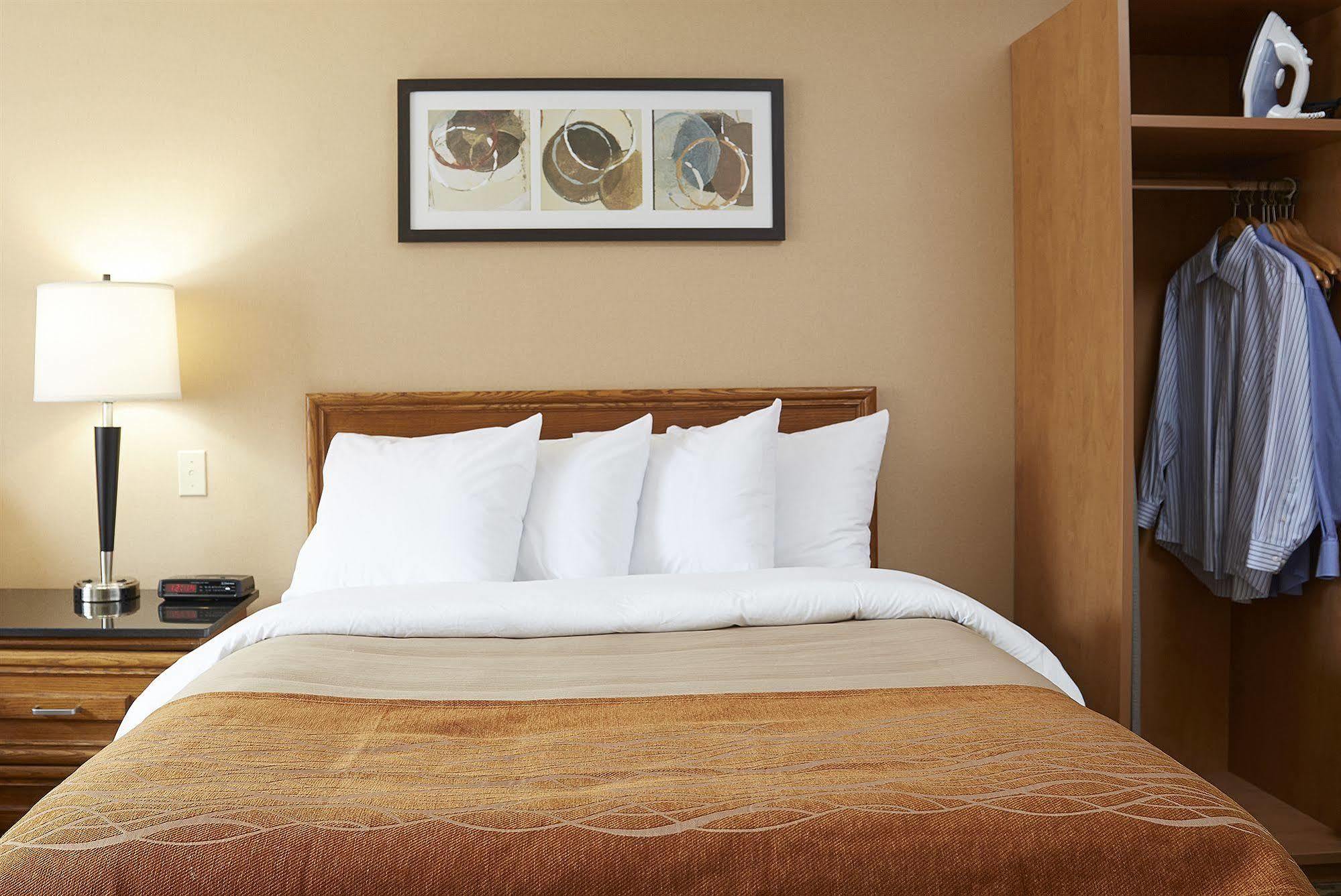 Comfort Inn Pembroke Dış mekan fotoğraf