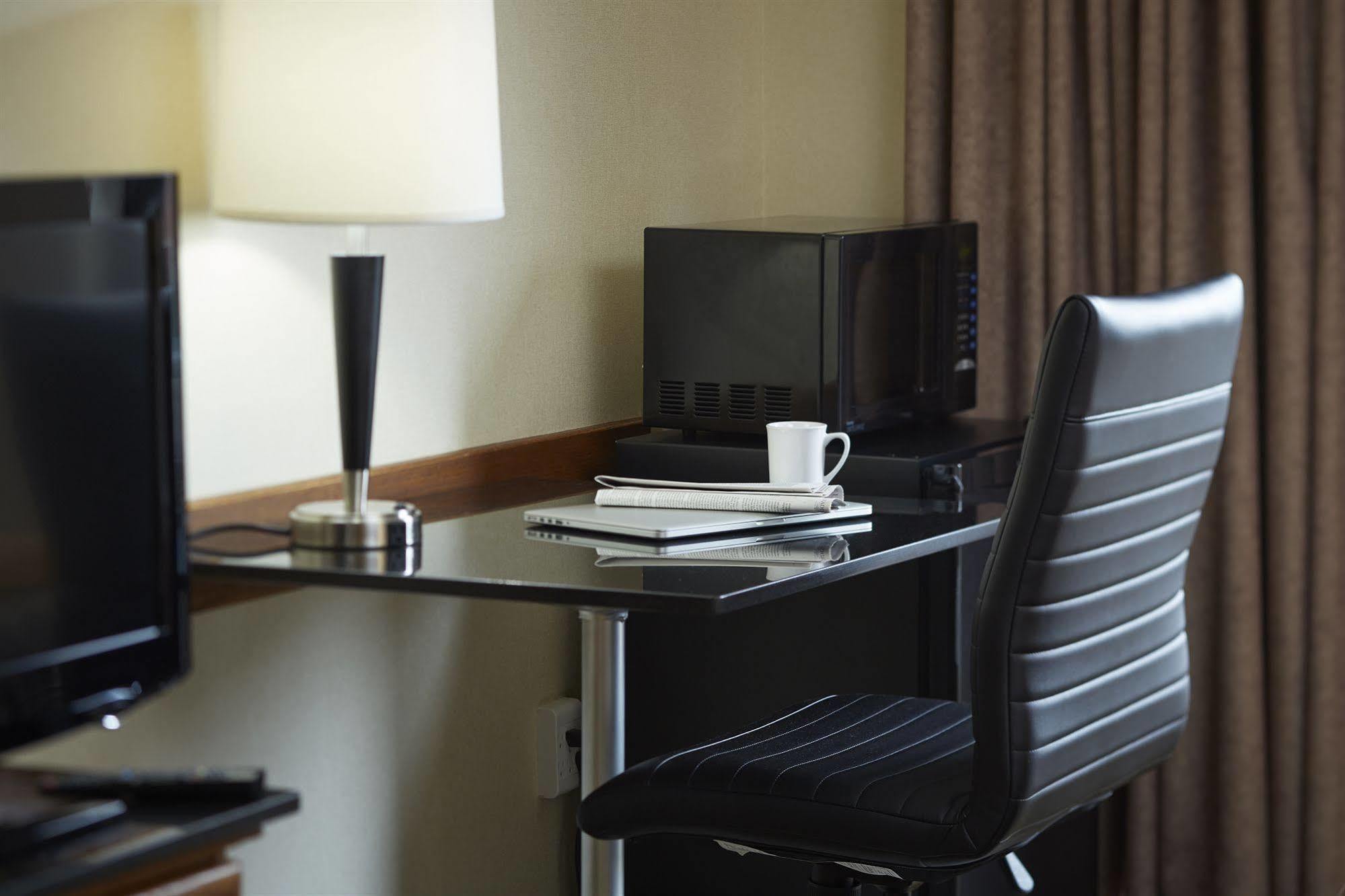 Comfort Inn Pembroke Dış mekan fotoğraf